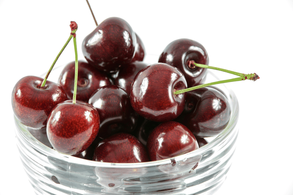 Cherries and Cherry Extract