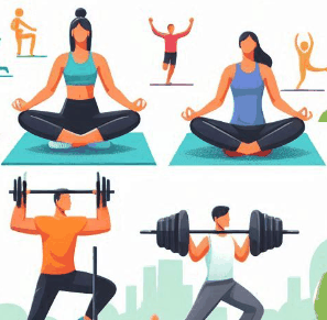 Exercise Regularly