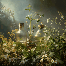 Herbal Supplements