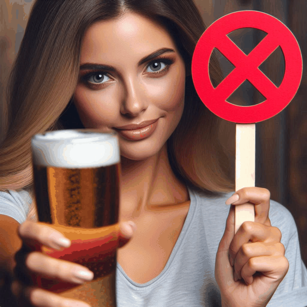 Limit Alcohol Intake
