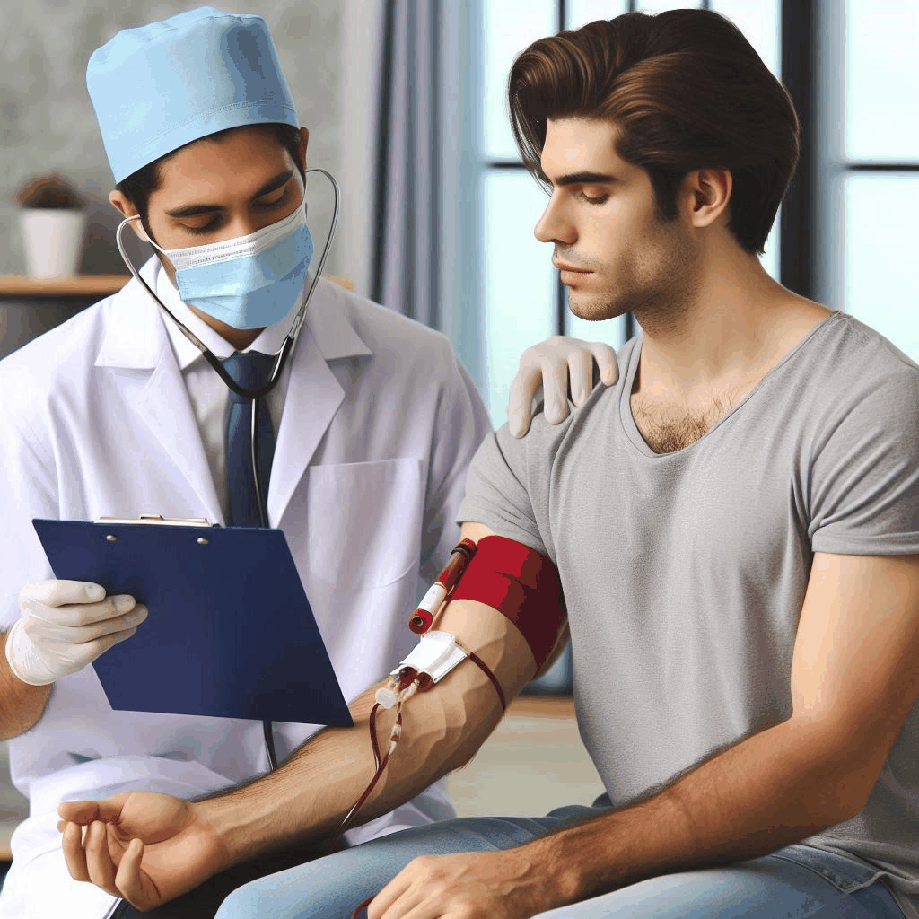 Monitor Uric Acid Levels