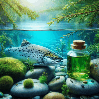 Omega-3 Fatty Acids