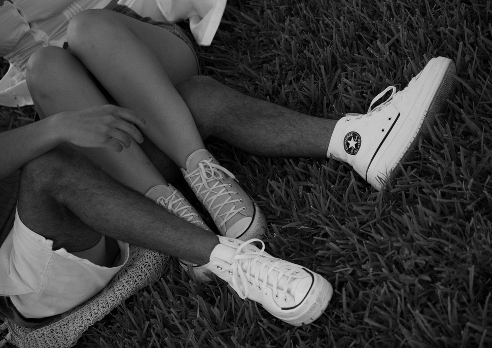Wear Proper Footwear