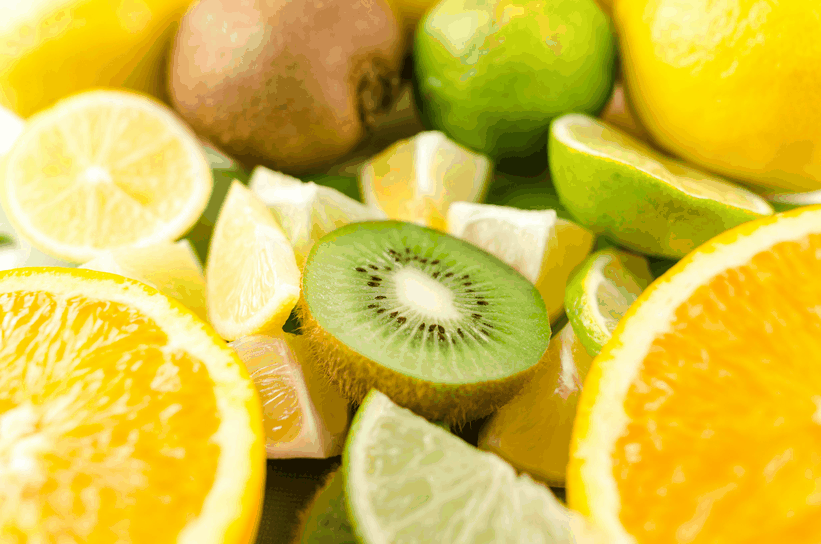 Increase Vitamin C