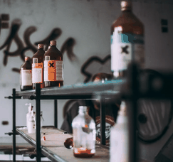 Lead exposure